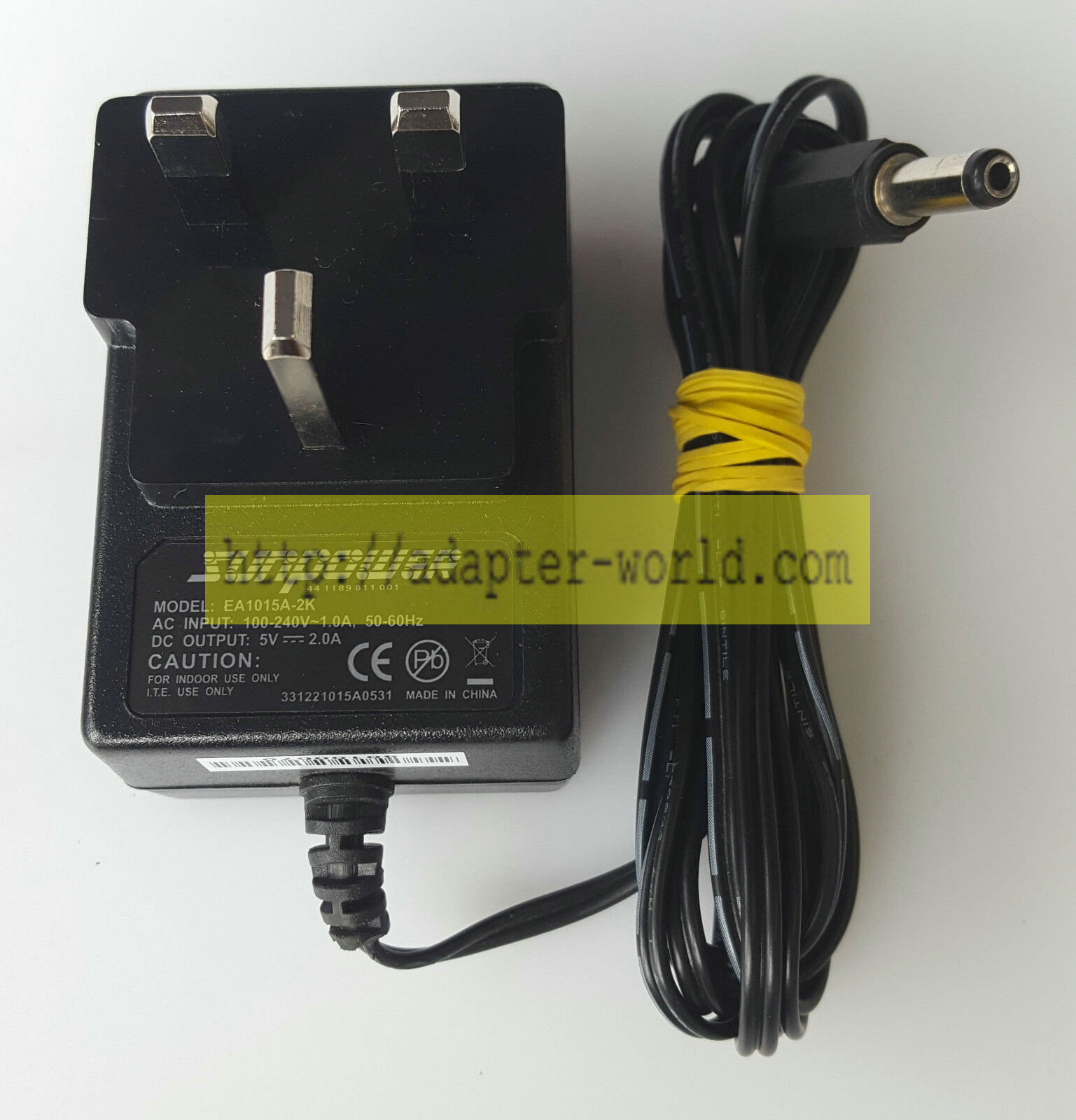 *Brand NEW*5V 2.0A AC/DC ADAPTER SUNPOWER EA1015A-2K POWER SUPPLY